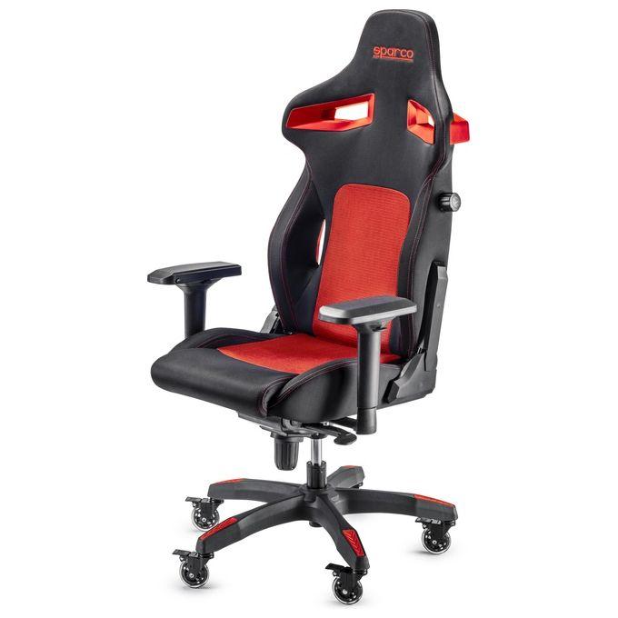 Sparco Sedia Gaming Stint