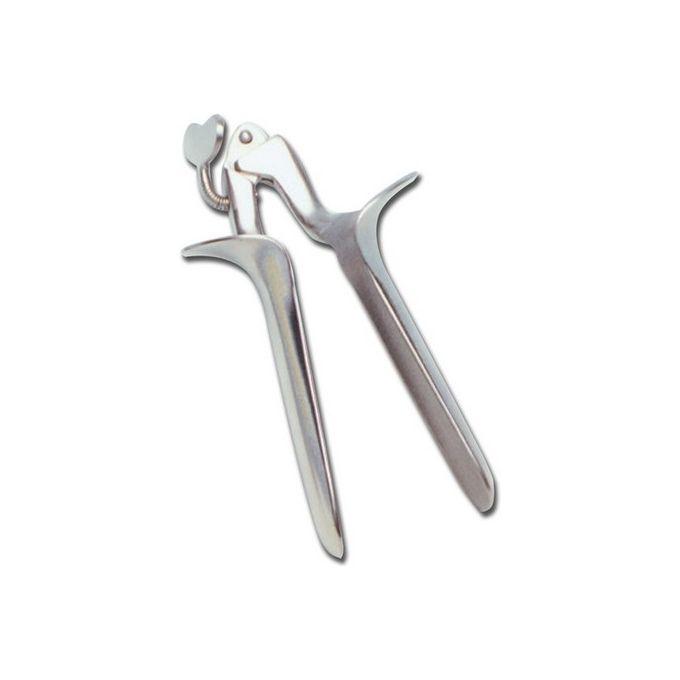 Speculum Collin Inox Medio