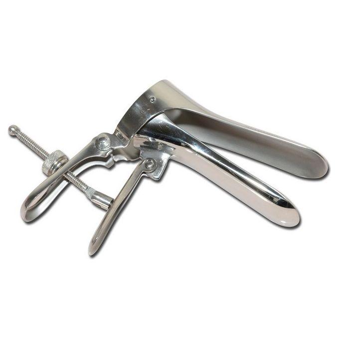 Speculum Cusco Inox Medio