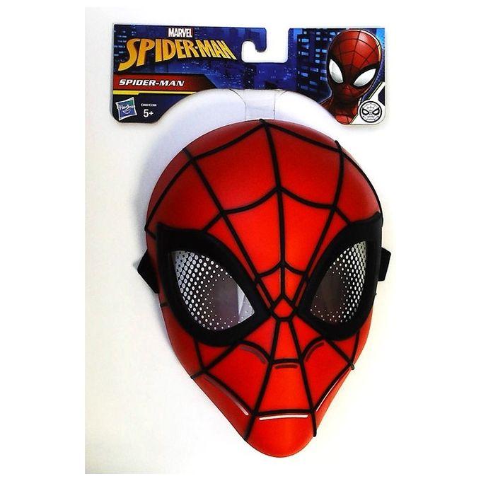 Spiderman Maschera Base Assortitoto