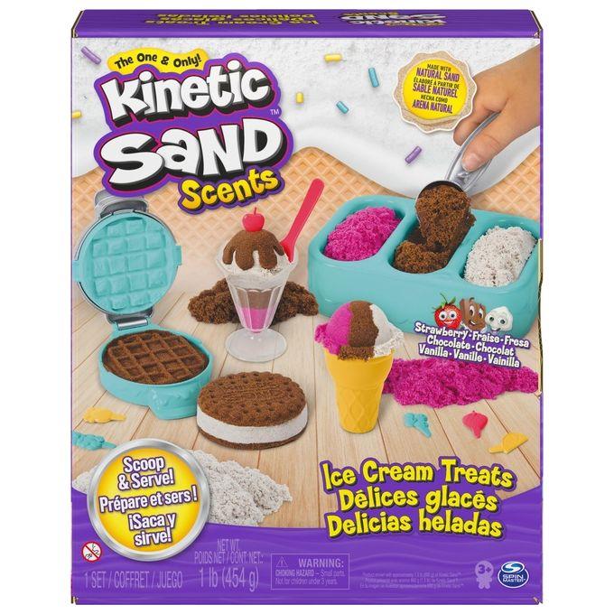 Kinetic Sand Gelati Deliziosi