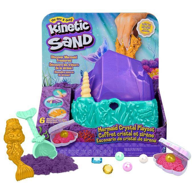 Spin Master Kinetic Sand