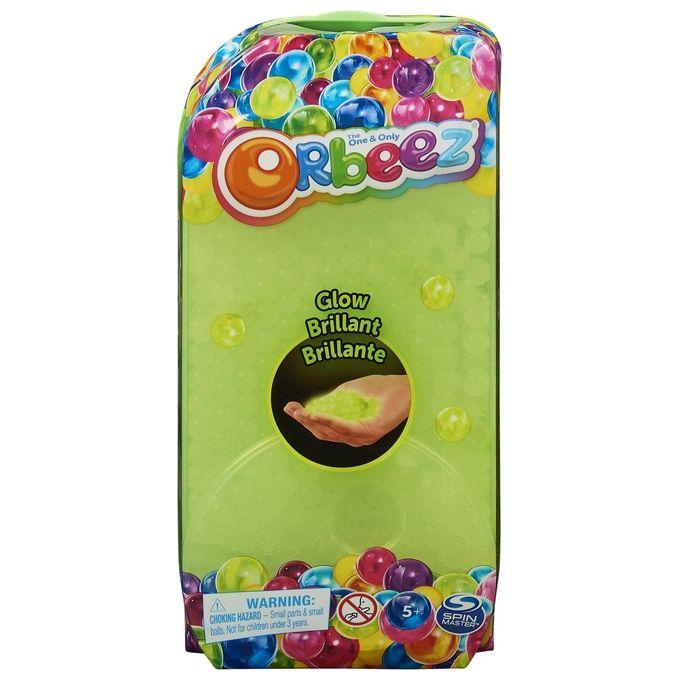 Spin Master Orbeez Glow