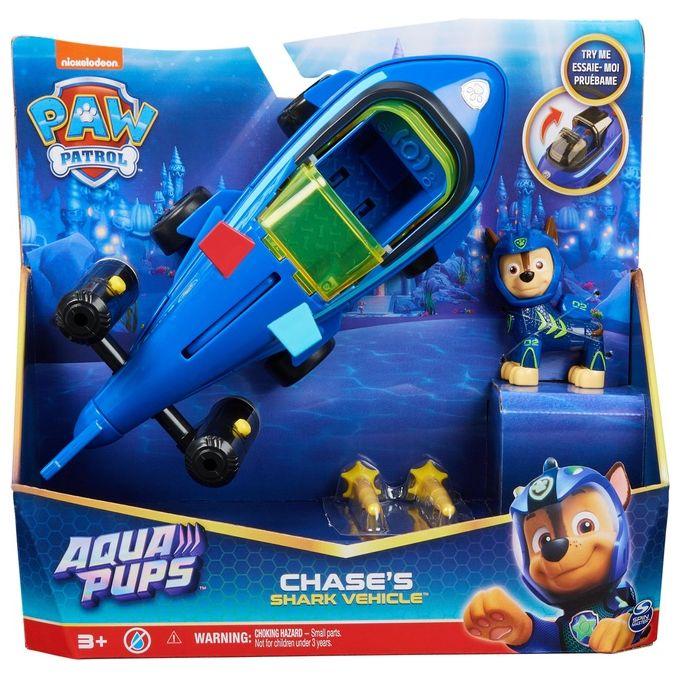 Spin Master Paw Patrol