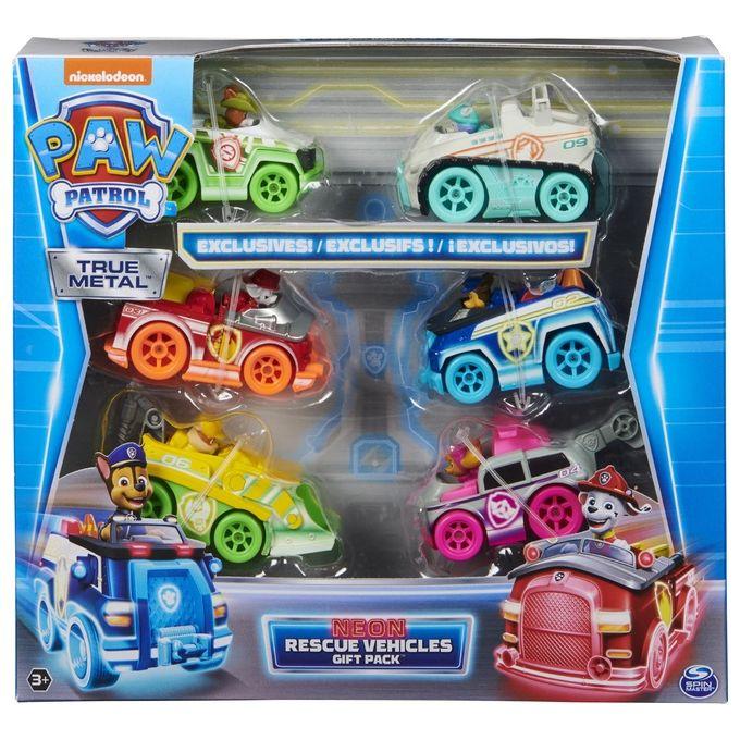 Playset Paw Patrol True