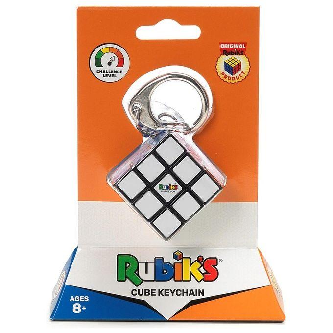 Rompicapo Rubiks 3x3 Portachiavi