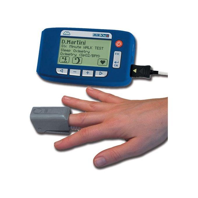 Spirometro Sp-10 Bluetooth 1