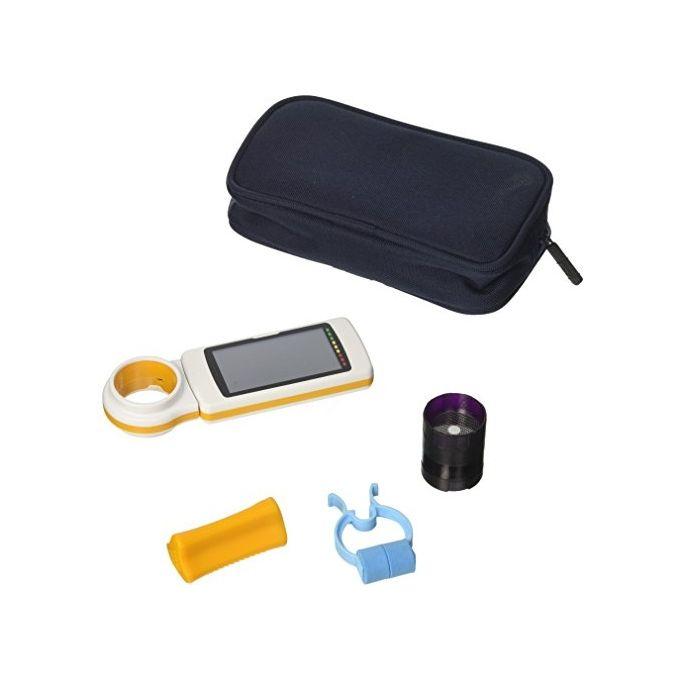 Spirometro Spirodoc+Software 1 Pz