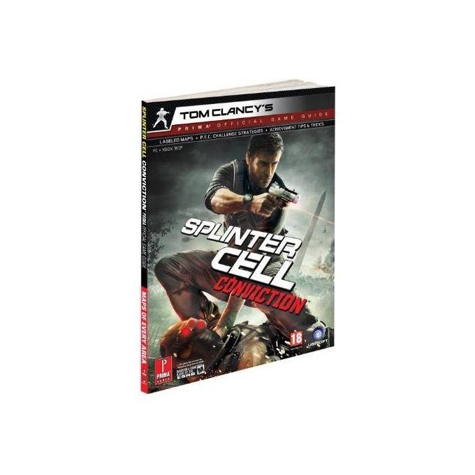 Splinter Cell Conviction Guida