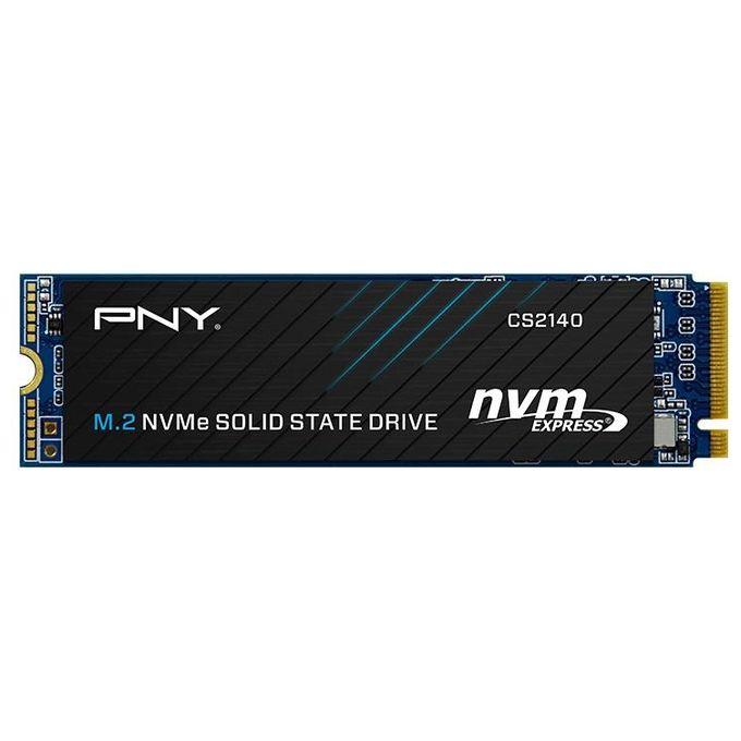 PNY CS2140 500GB M.2