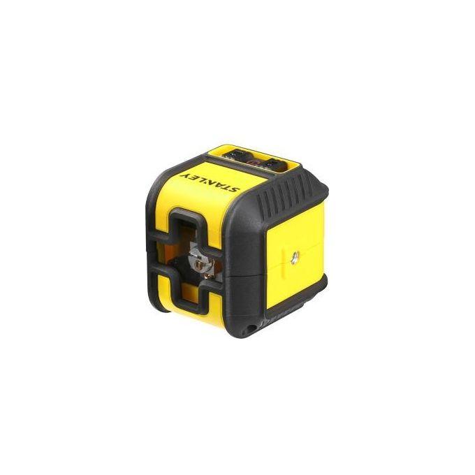 Stanley Laser Livella Cubix