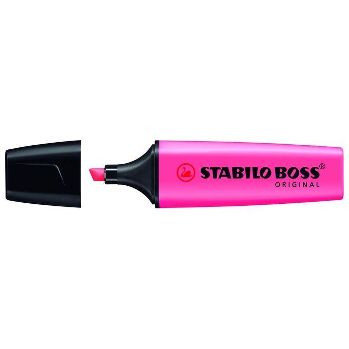 Stabilo Cf10 Boss Original