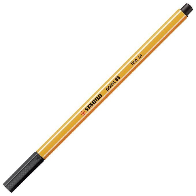 Stabilo Cf10 Fineliner Point