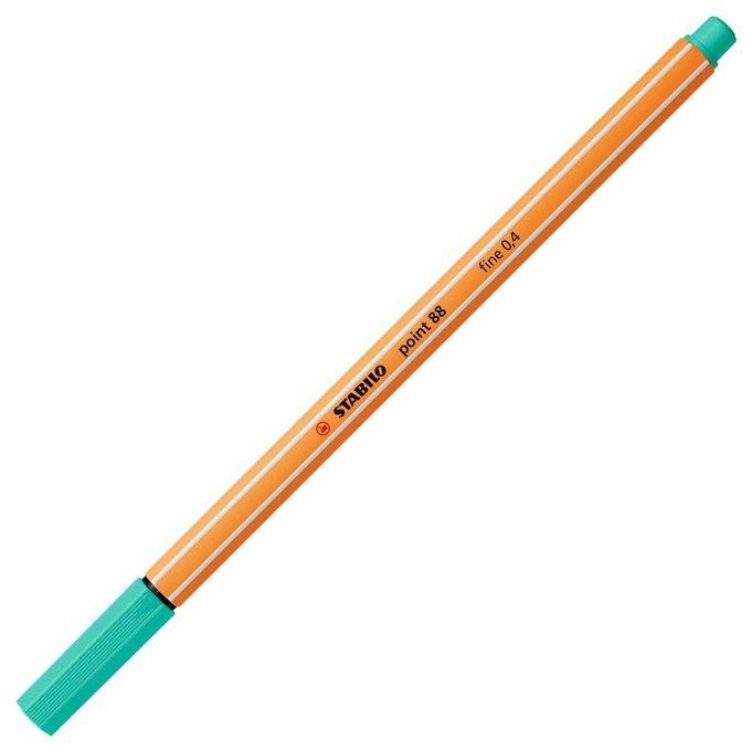 Stabilo Cf10 Fineliner Point