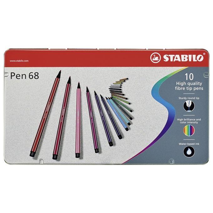 Pennarello Premium STABILO Pen