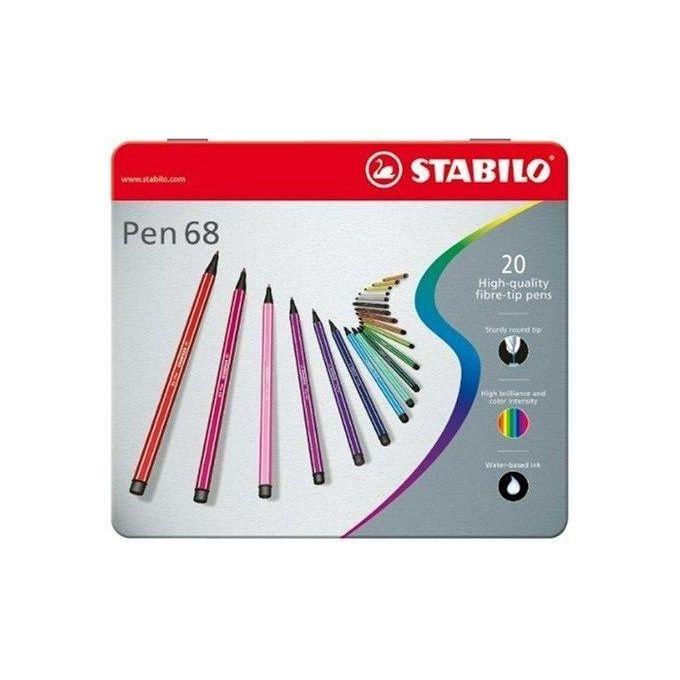 Pennarello Premium STABILO Pen