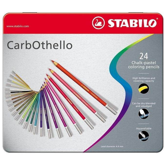 Matita Colorata Premium STABILO