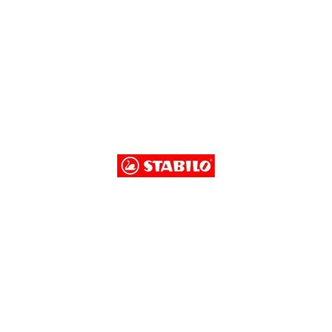 Stabilo Pen 68 Metallic