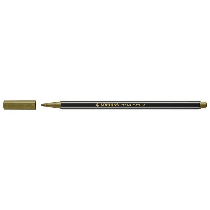 Stabilo Pen 68 Metallic