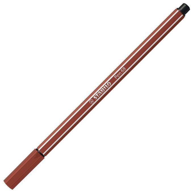 Stabilo Pen 68 Terra