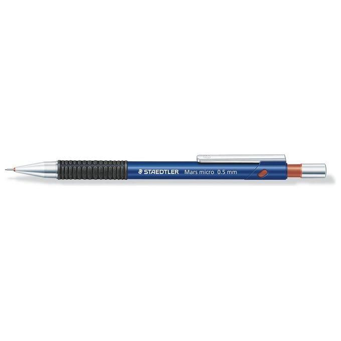 Staedtler 10 Portamine Mars