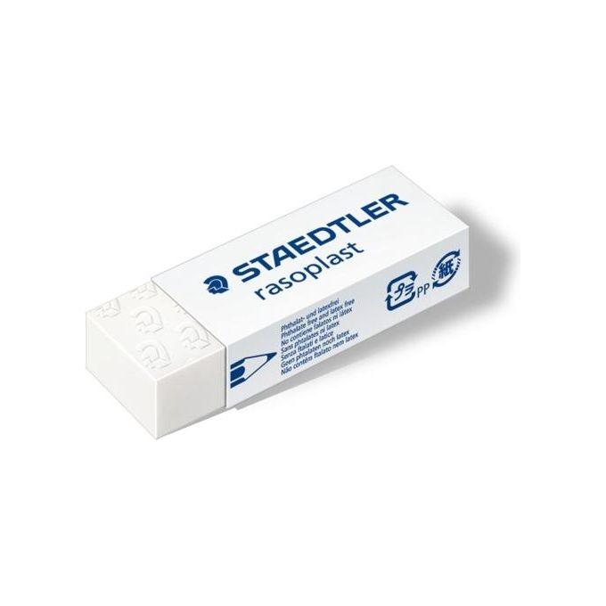 Staedtler Cf20 Gomma Rasoplast