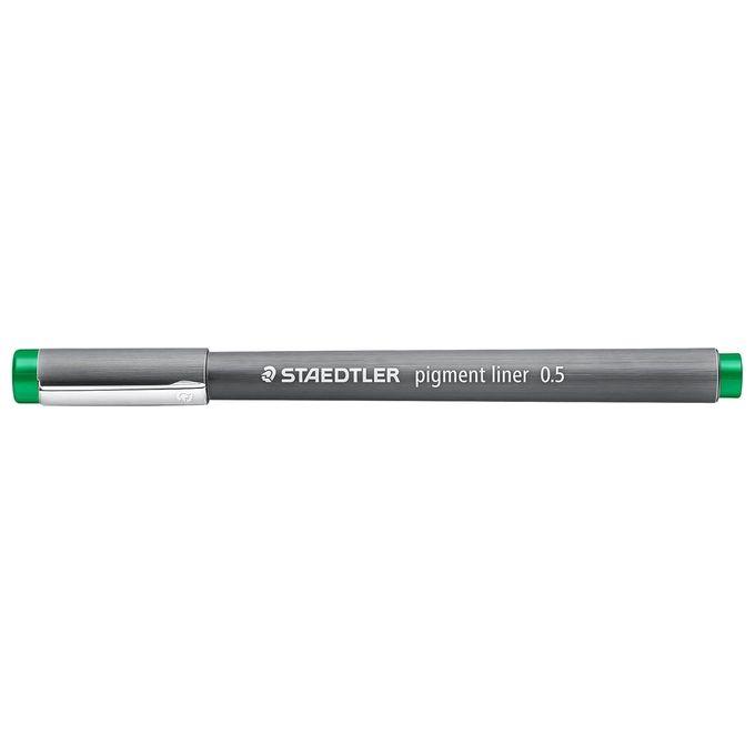 Staedtler Confezione 10 Fineliner