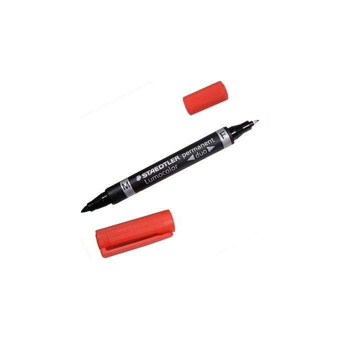 Staedtler Confezione 10 Marcatori