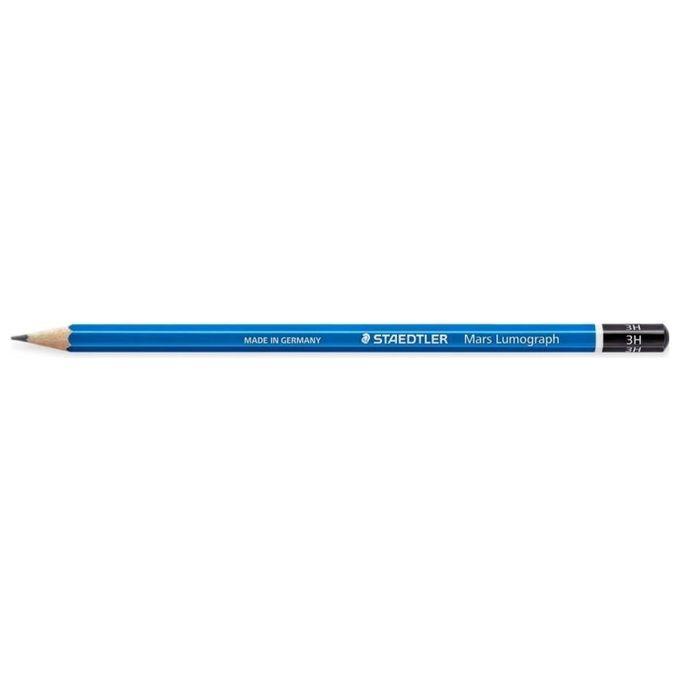 Staedtler Confezione 12 Matite