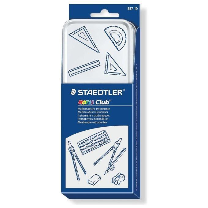 Staedtler Set Mathematical 10