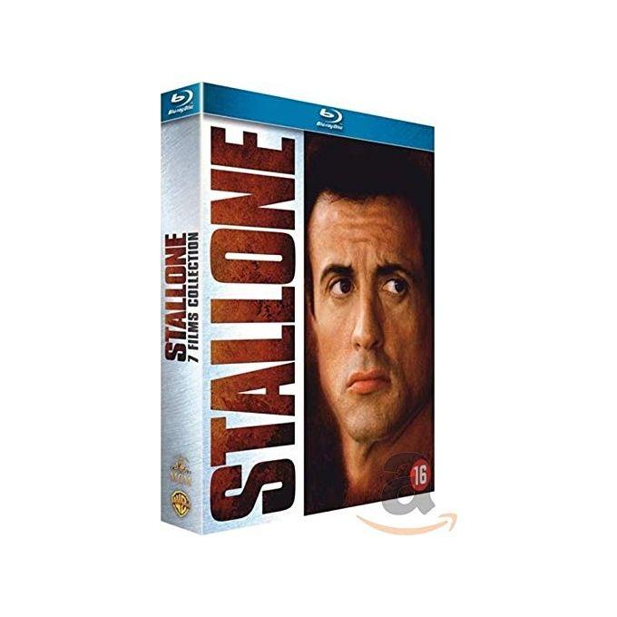 Stallone Collection (1 Blu-ray)