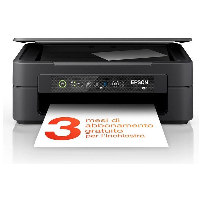 Epson Expression Home XP-2200