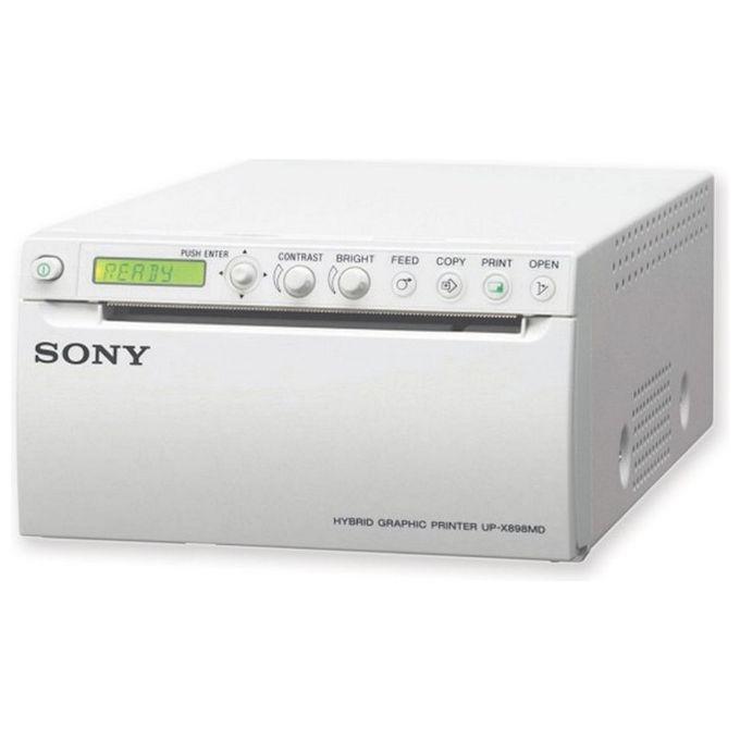 Stampante Sony Up-X898 Md