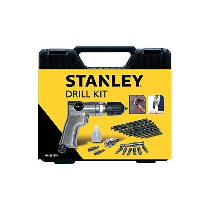 Stanley 160189Xstn Trapano Pneumatico