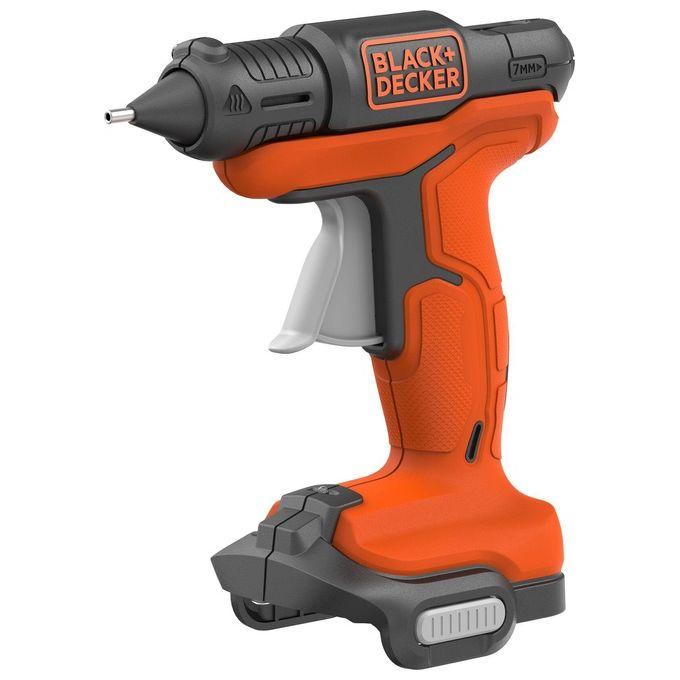 Stanley Black+Decker Pistole Incollatrici