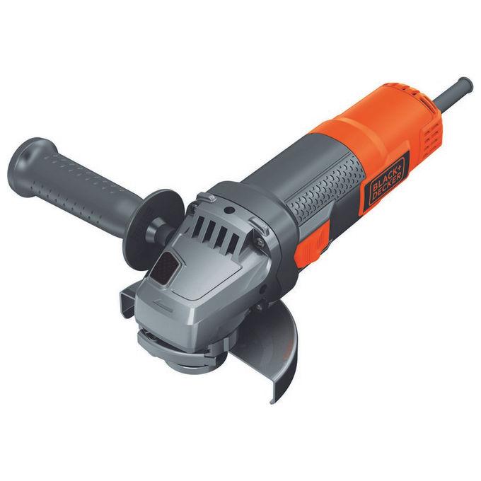 Stanley Black+Decker Smerigliatrice Beg