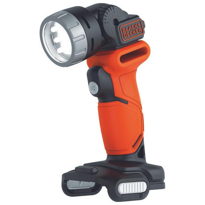 Stanley Black+Decker Torcia 12V