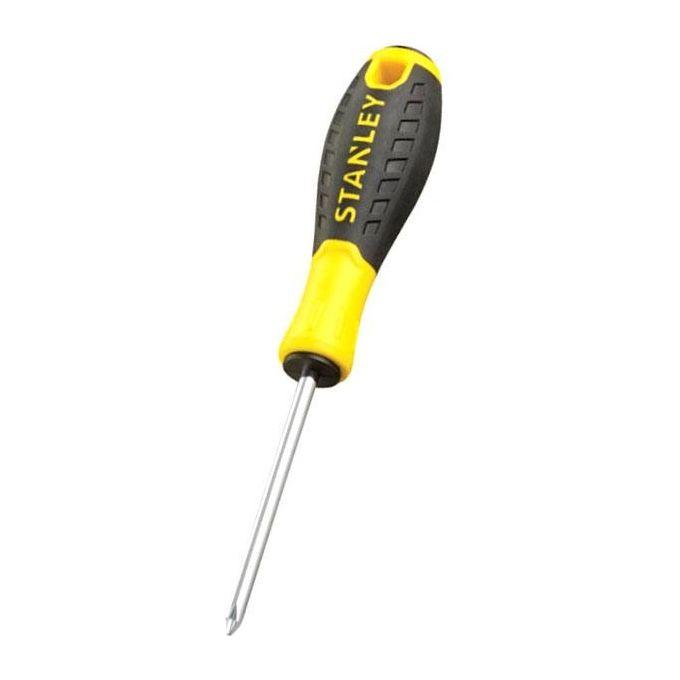 Stanley Cacciavite Ph 2x100