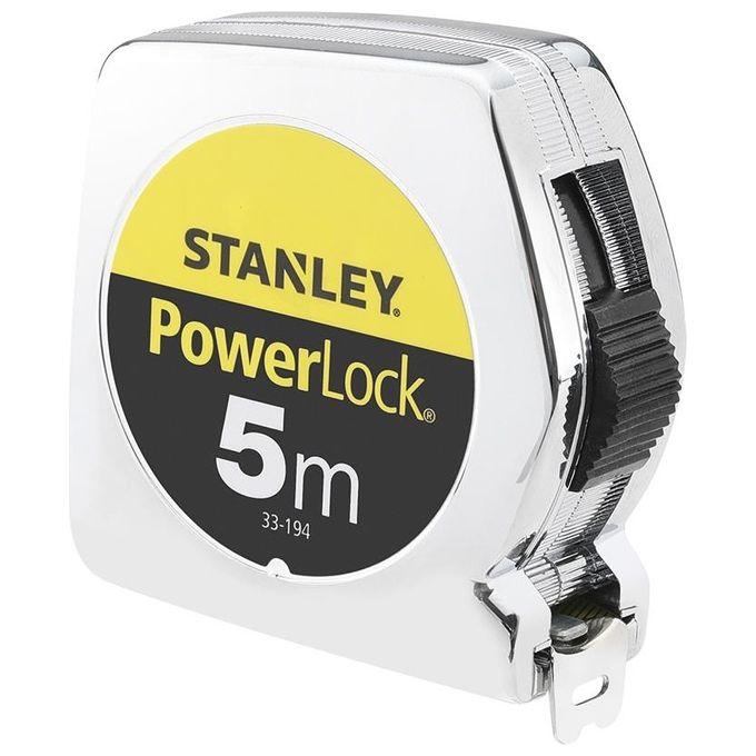 Stanley Flessometri Powerlock 1-33-191
