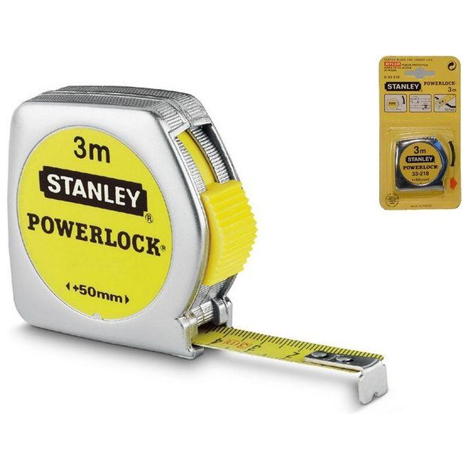 Stanley Flessometro Powerlock Mt