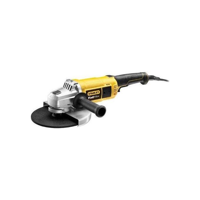 Stanley Fme841Qs Smerigliatrice Angolare