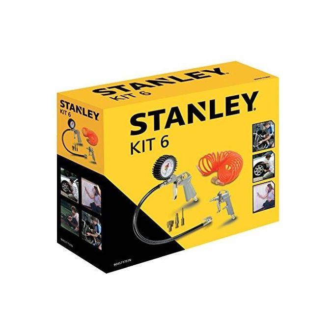 Stanley Kit 6 Pezzi