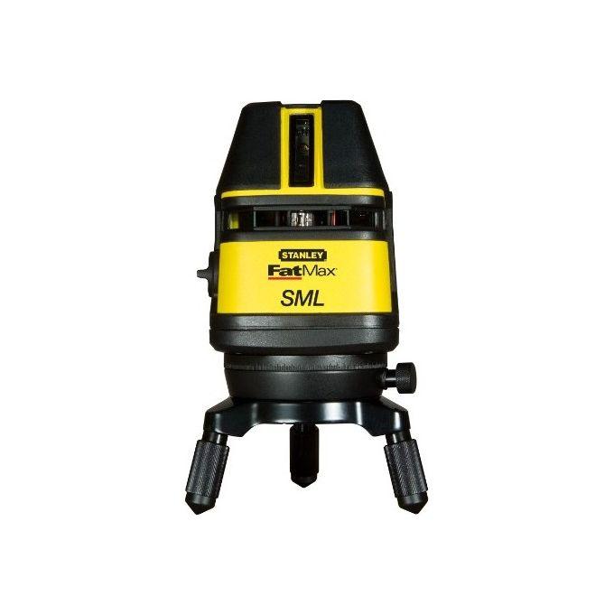 Stanley Laser Livellatore SMl