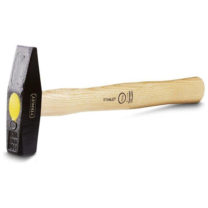 Stanley Martello Manico Legno