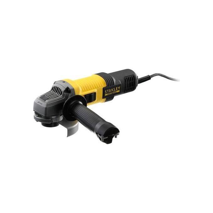 Stanley Fmeg210Qs Smerigliatrice Professionale