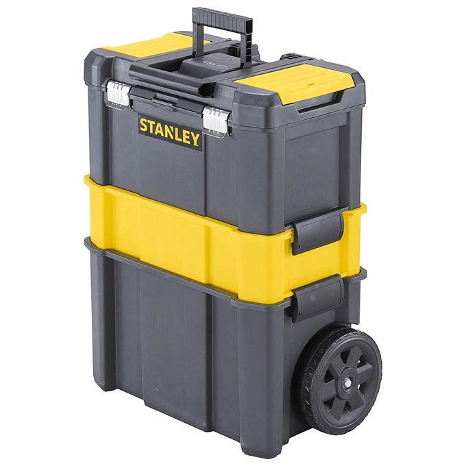 Stanley STST1-80151 Carrello Porta