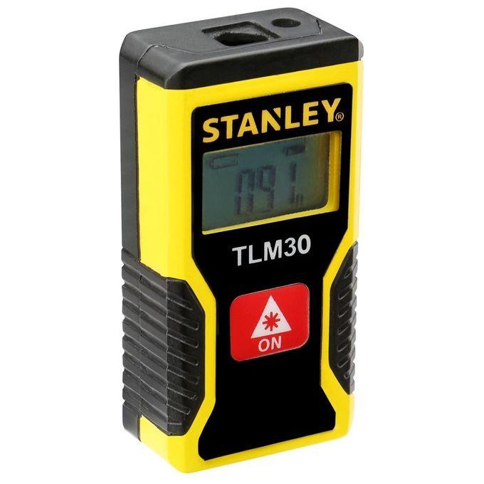 Stanley TLM30 Misuratore Laser