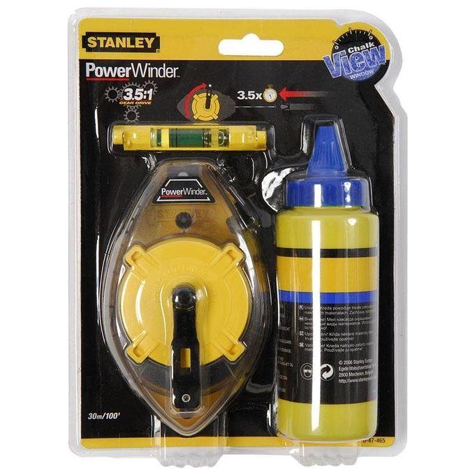 Stanley Tracciatore+Flacone 0.47.465