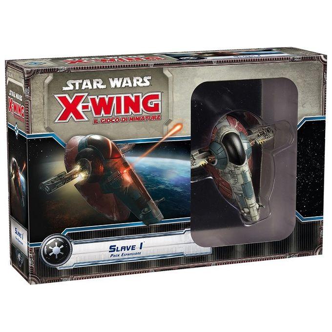 Star Wars X Wing: