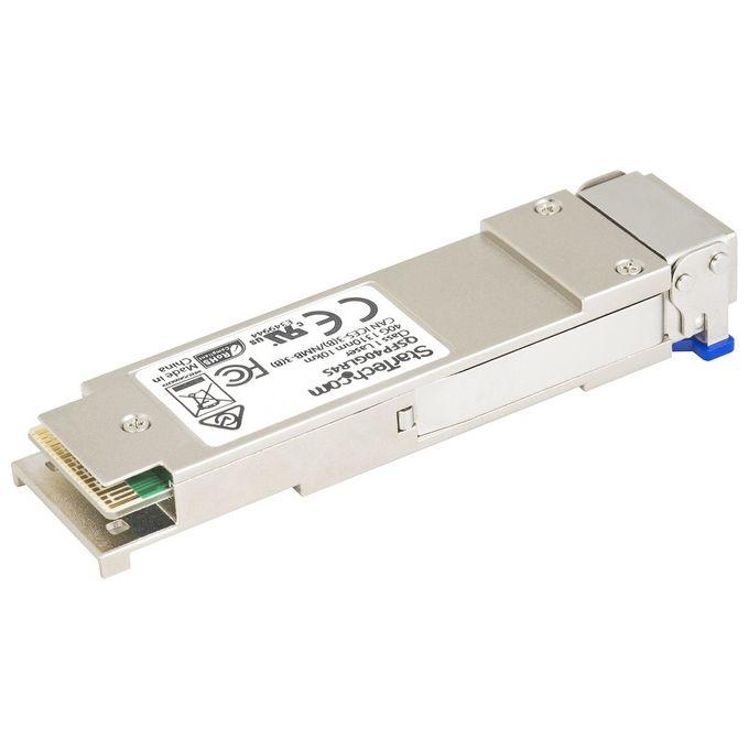 QSFP40GLR4S Foto: 4